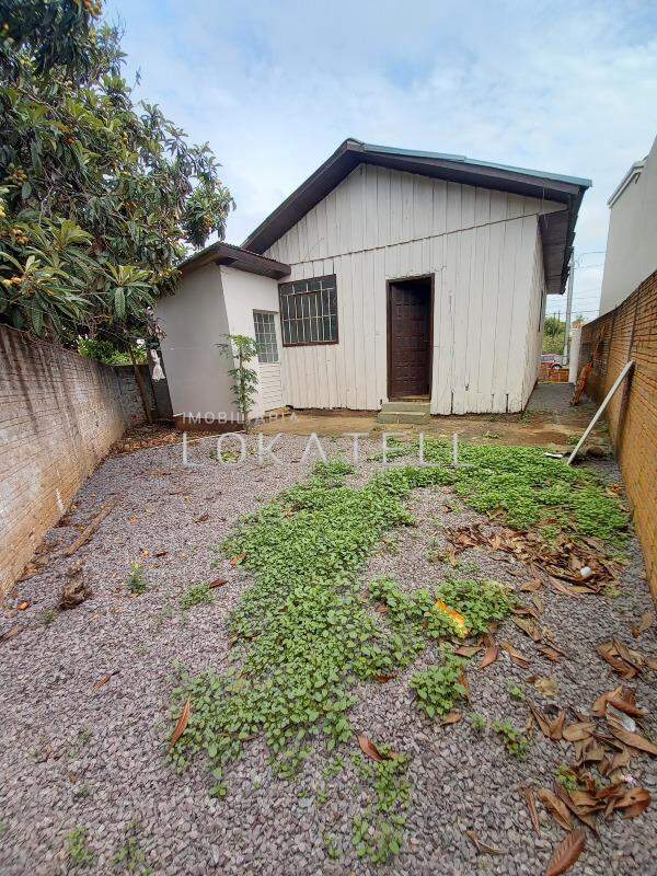 Casa Residencial para para aluguel no Bairro JARDIM GISELA em TOLEDO: