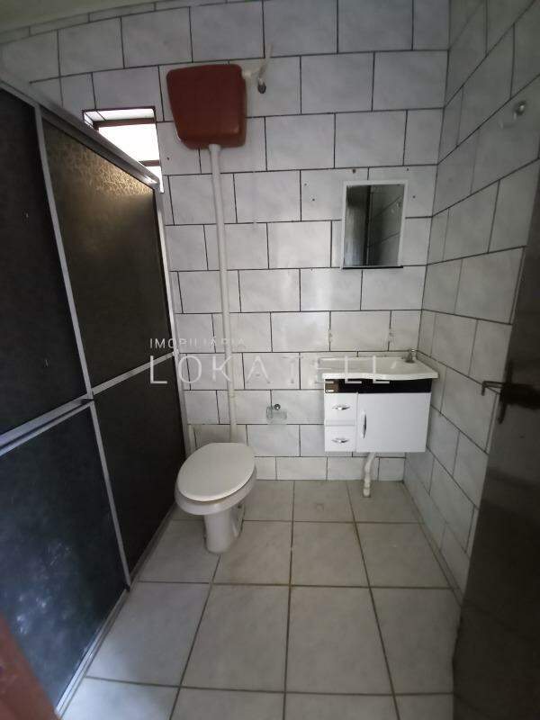 Casa Residencial para para aluguel no Bairro JARDIM GISELA em TOLEDO: