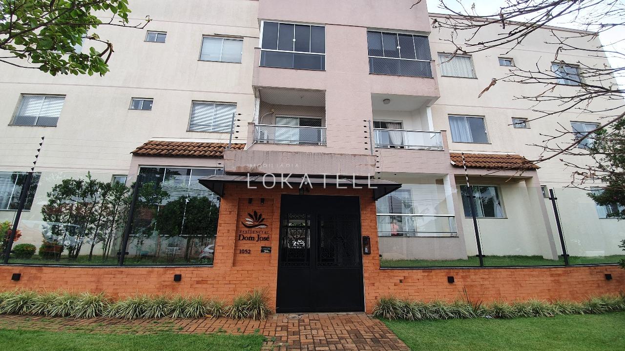 Apartamento para para aluguel no Bairro ALTO ALEGRE em CASCAVEL: 