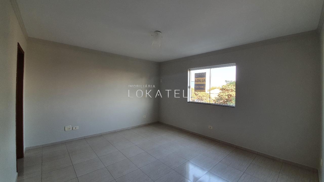 Apartamento para para aluguel no Bairro ALTO ALEGRE em CASCAVEL: 