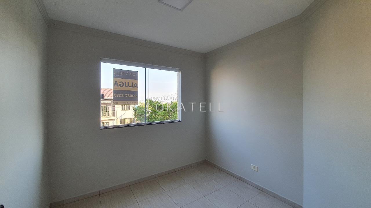 Apartamento para para aluguel no Bairro ALTO ALEGRE em CASCAVEL: 