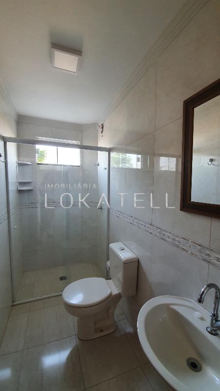 Apartamento para para aluguel no Bairro ALTO ALEGRE em CASCAVEL: 
