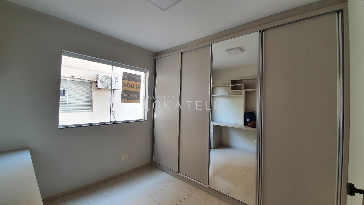 Apartamento para para aluguel no Bairro ALTO ALEGRE em CASCAVEL: 