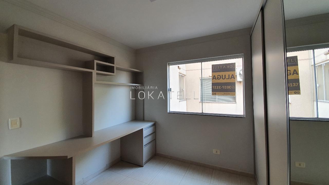 Apartamento para para aluguel no Bairro ALTO ALEGRE em CASCAVEL: 
