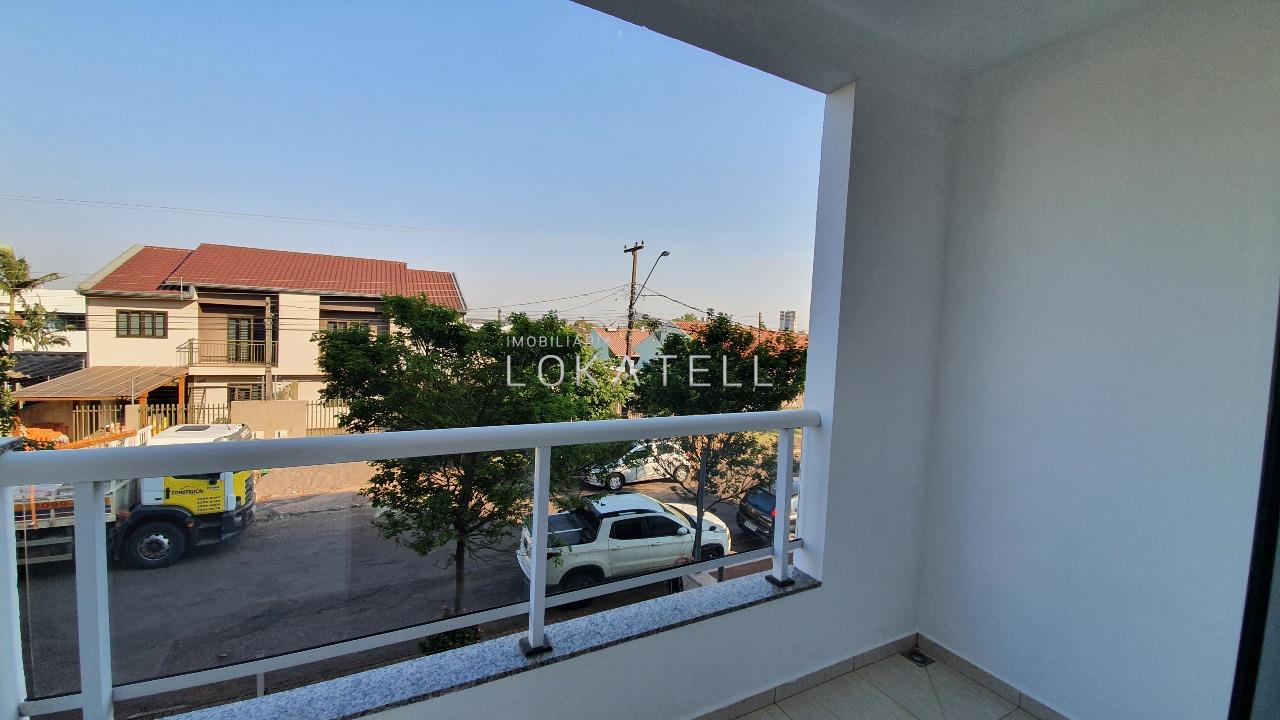 Apartamento para para aluguel no Bairro ALTO ALEGRE em CASCAVEL: 