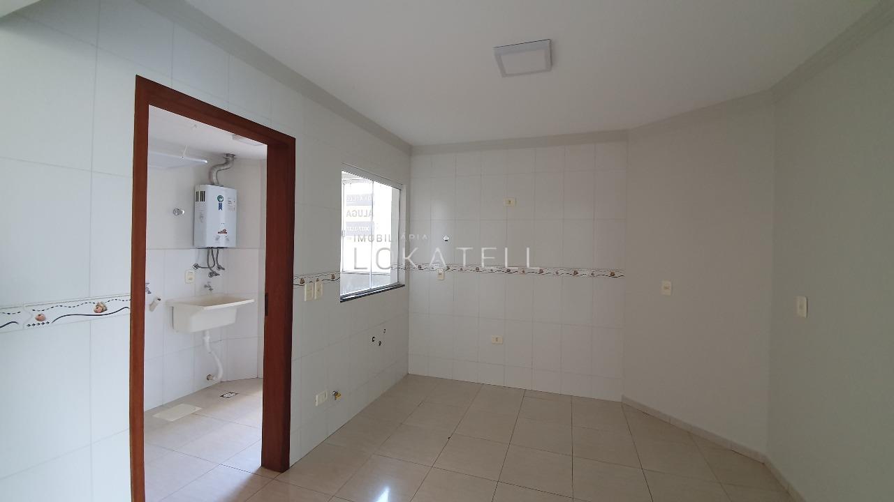 Apartamento para para aluguel no Bairro ALTO ALEGRE em CASCAVEL: 