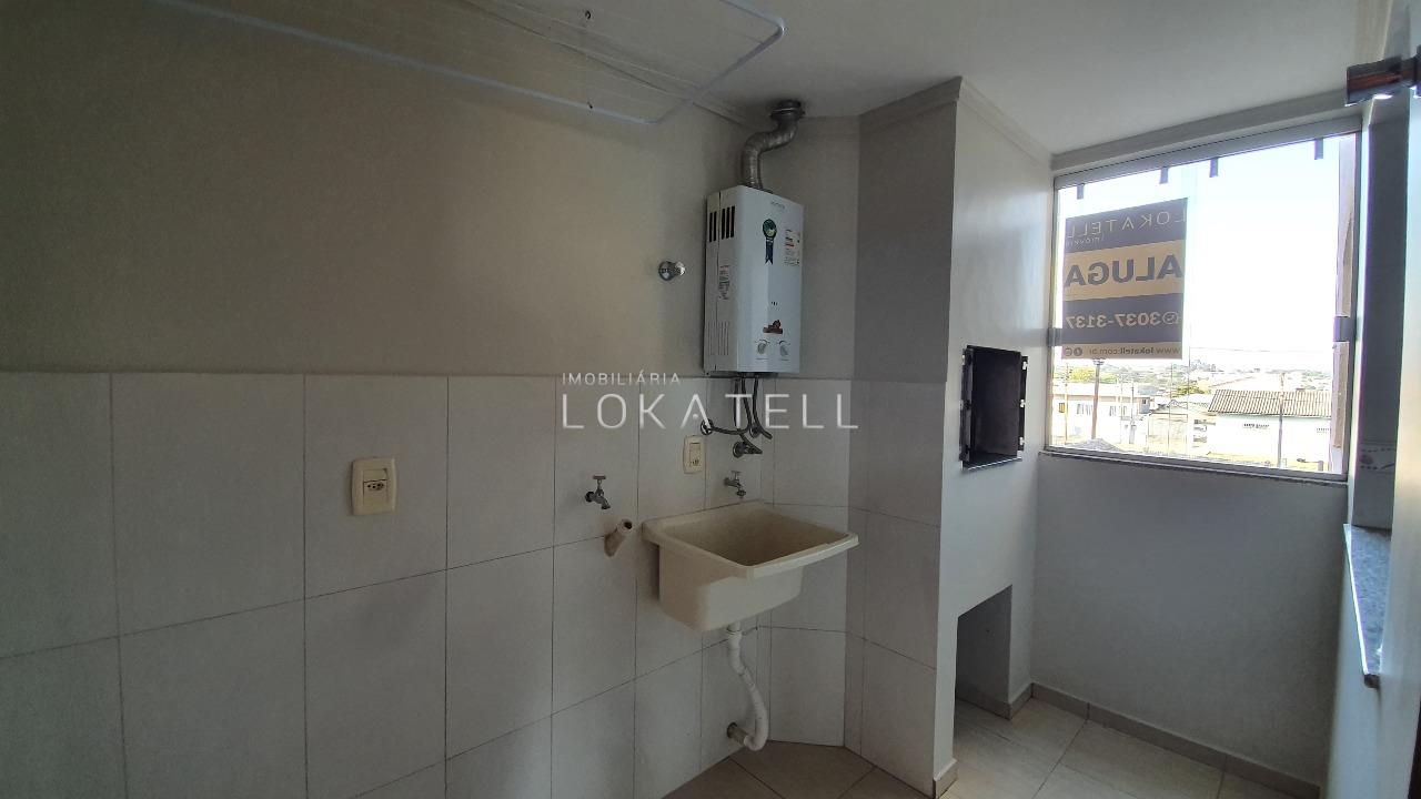 Apartamento para para aluguel no Bairro ALTO ALEGRE em CASCAVEL: 