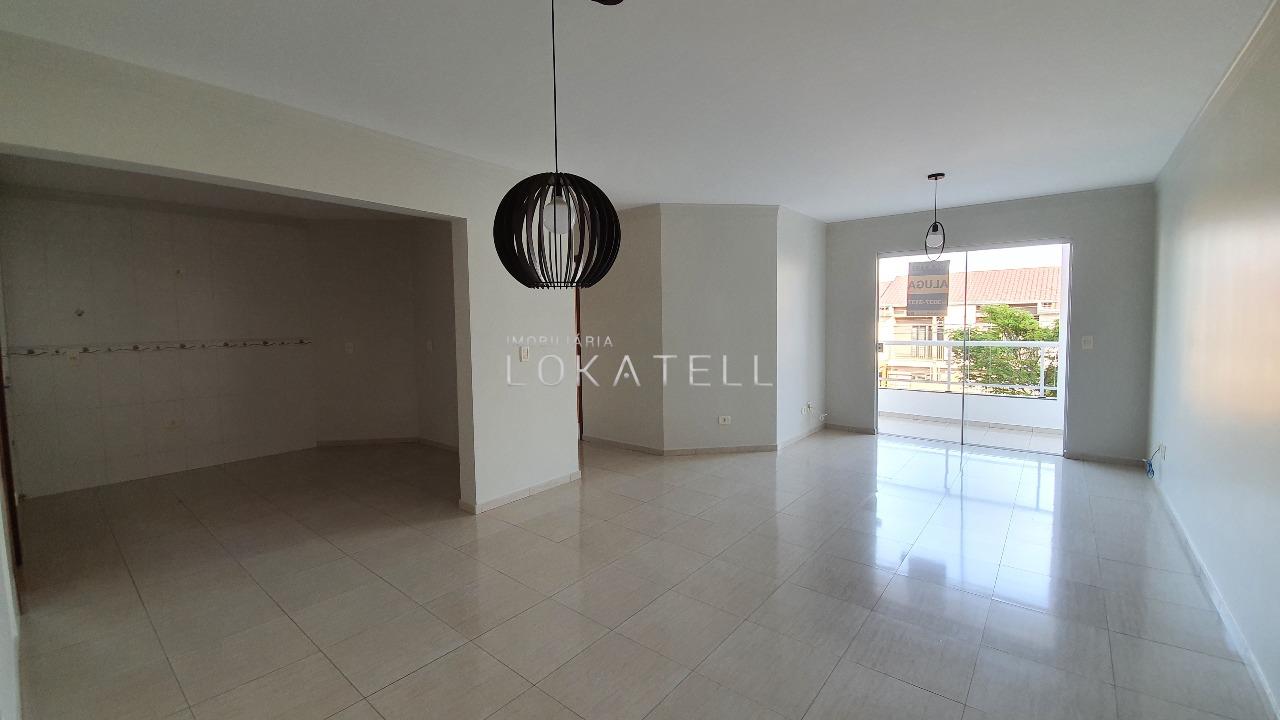 Apartamento para para aluguel no Bairro ALTO ALEGRE em CASCAVEL: 