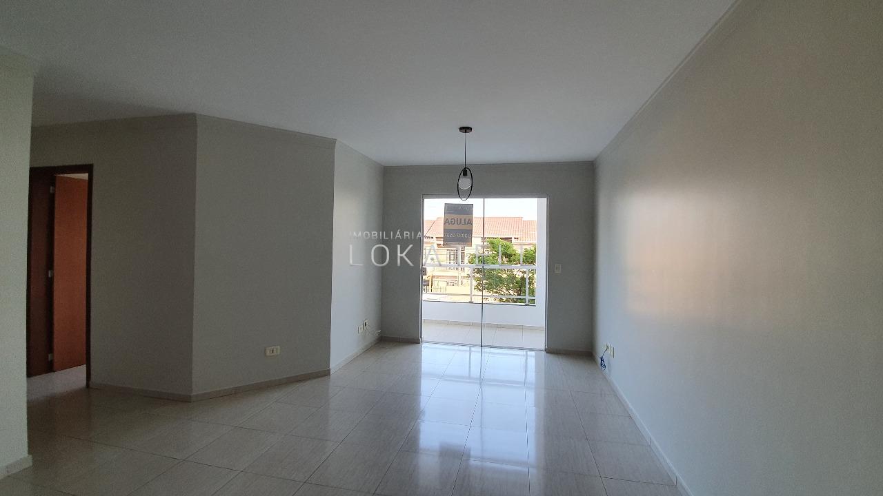 Apartamento para para aluguel no Bairro ALTO ALEGRE em CASCAVEL: 