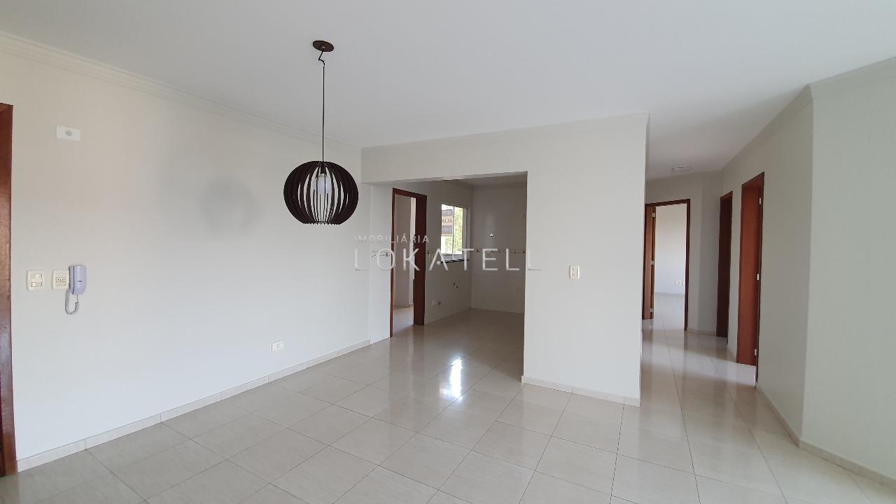 Apartamento para para aluguel no Bairro ALTO ALEGRE em CASCAVEL: 