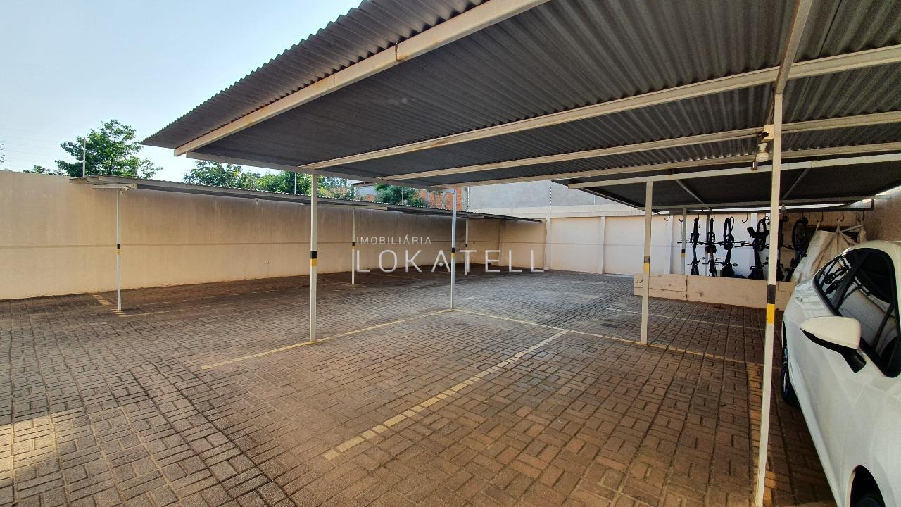 Apartamento para para aluguel no Bairro ALTO ALEGRE em CASCAVEL: 