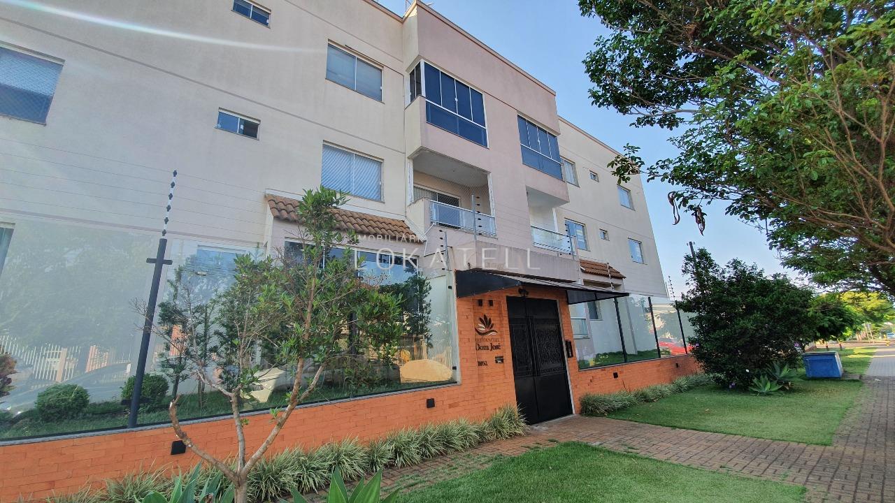Apartamento para para aluguel no Bairro ALTO ALEGRE em CASCAVEL: 