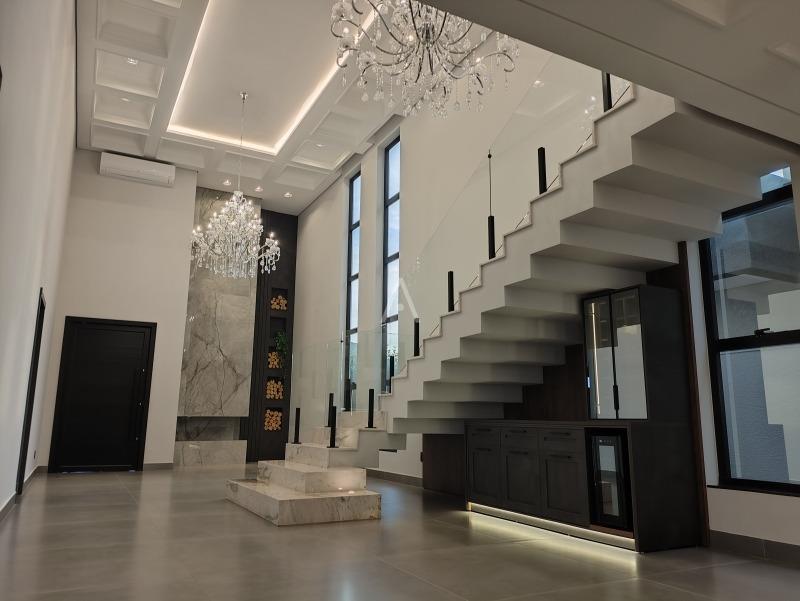 Sobrado para à venda no Bairro FAG em CASCAVEL: 