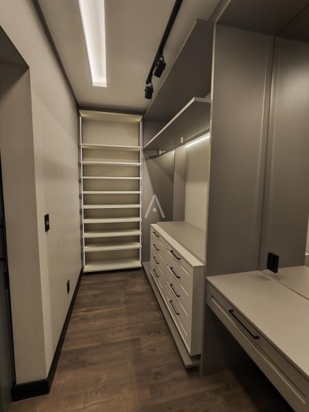 Sobrado para à venda no Bairro FAG em CASCAVEL: 