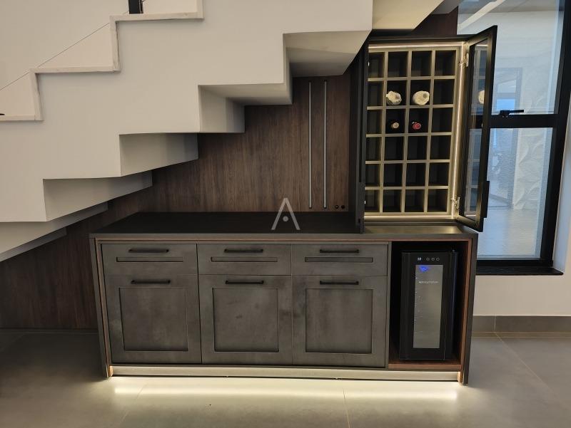 Sobrado para à venda no Bairro FAG em CASCAVEL: 