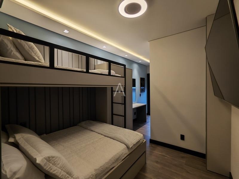 Sobrado para à venda no Bairro FAG em CASCAVEL: 