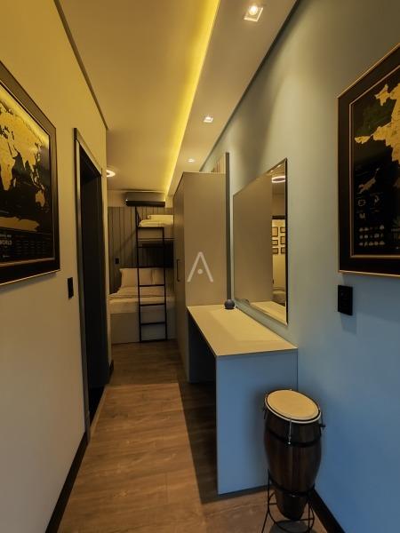 Sobrado para à venda no Bairro FAG em CASCAVEL: 