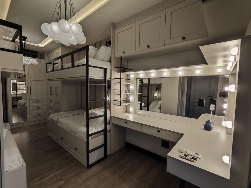 Sobrado para à venda no Bairro FAG em CASCAVEL: 