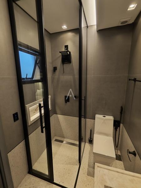 Sobrado para à venda no Bairro FAG em CASCAVEL: 