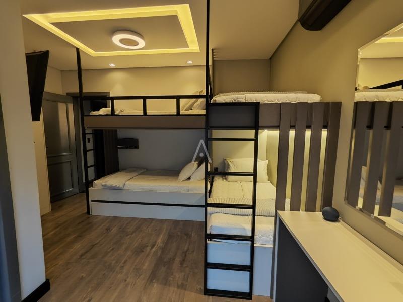 Sobrado para à venda no Bairro FAG em CASCAVEL: 