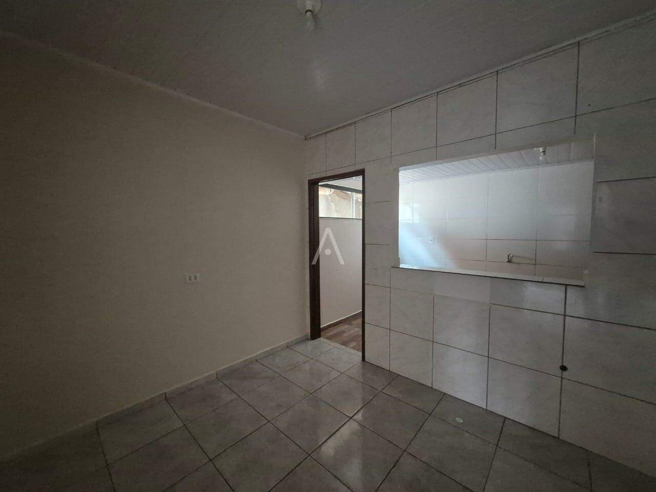 Casa Residencial para para aluguel no Bairro PADOVANI em CASCAVEL: