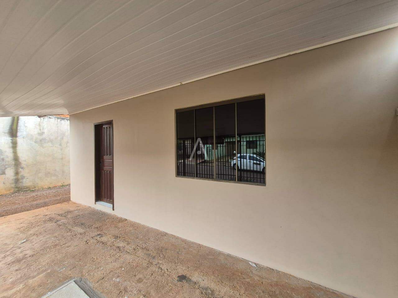Casa Residencial para para aluguel no Bairro PADOVANI em CASCAVEL: 