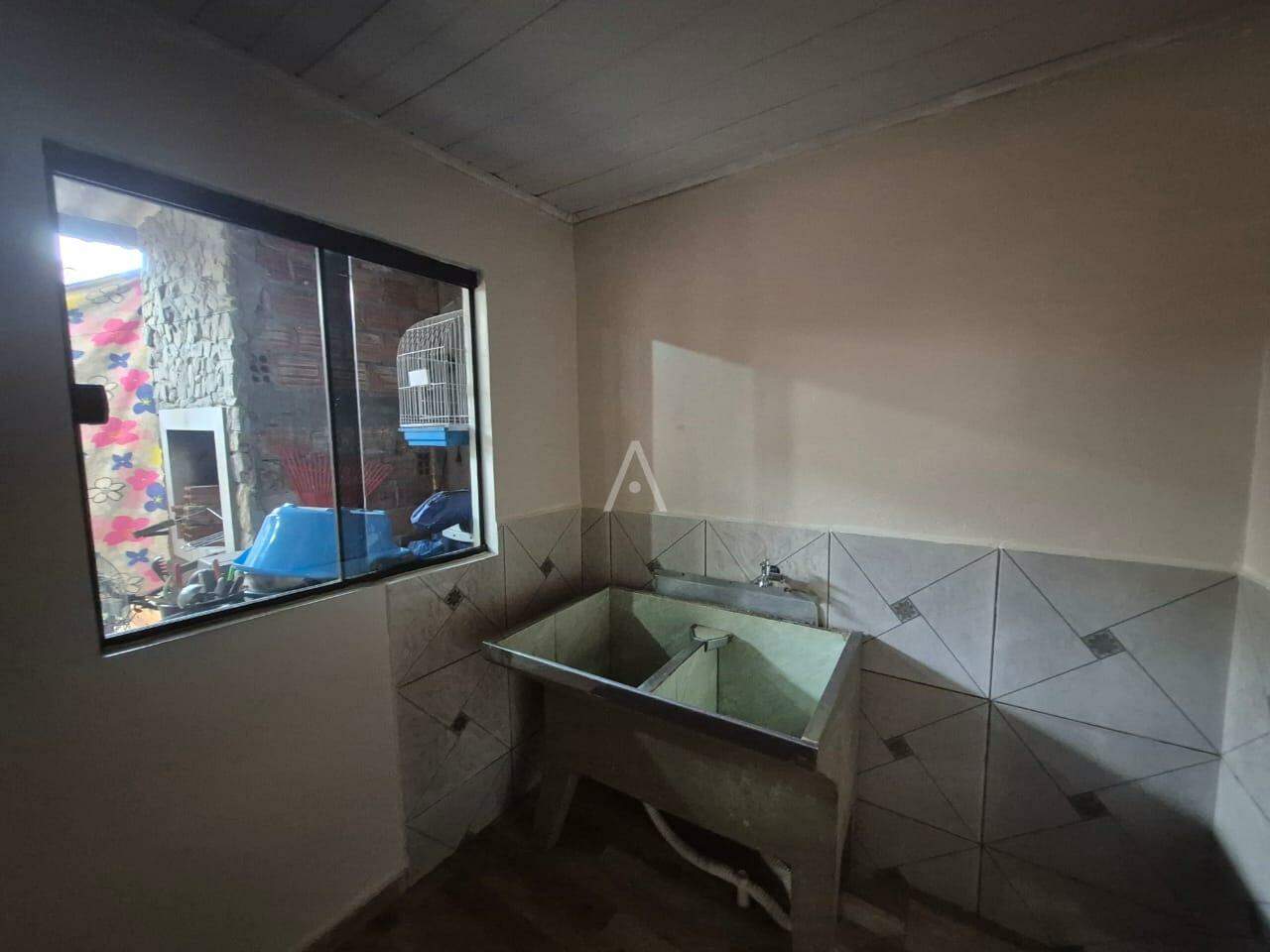 Casa Residencial para para aluguel no Bairro PADOVANI em CASCAVEL: