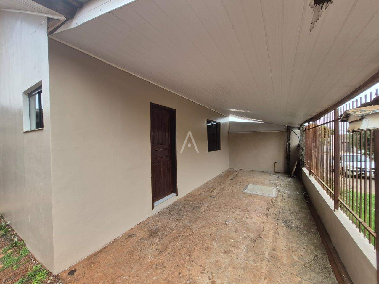 Casa Residencial para para aluguel no Bairro PADOVANI em CASCAVEL: 