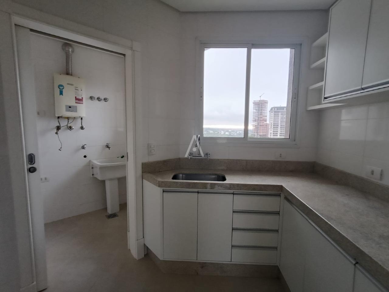 Apartamento para à venda no Bairro CENTRO em CASCAVEL: 