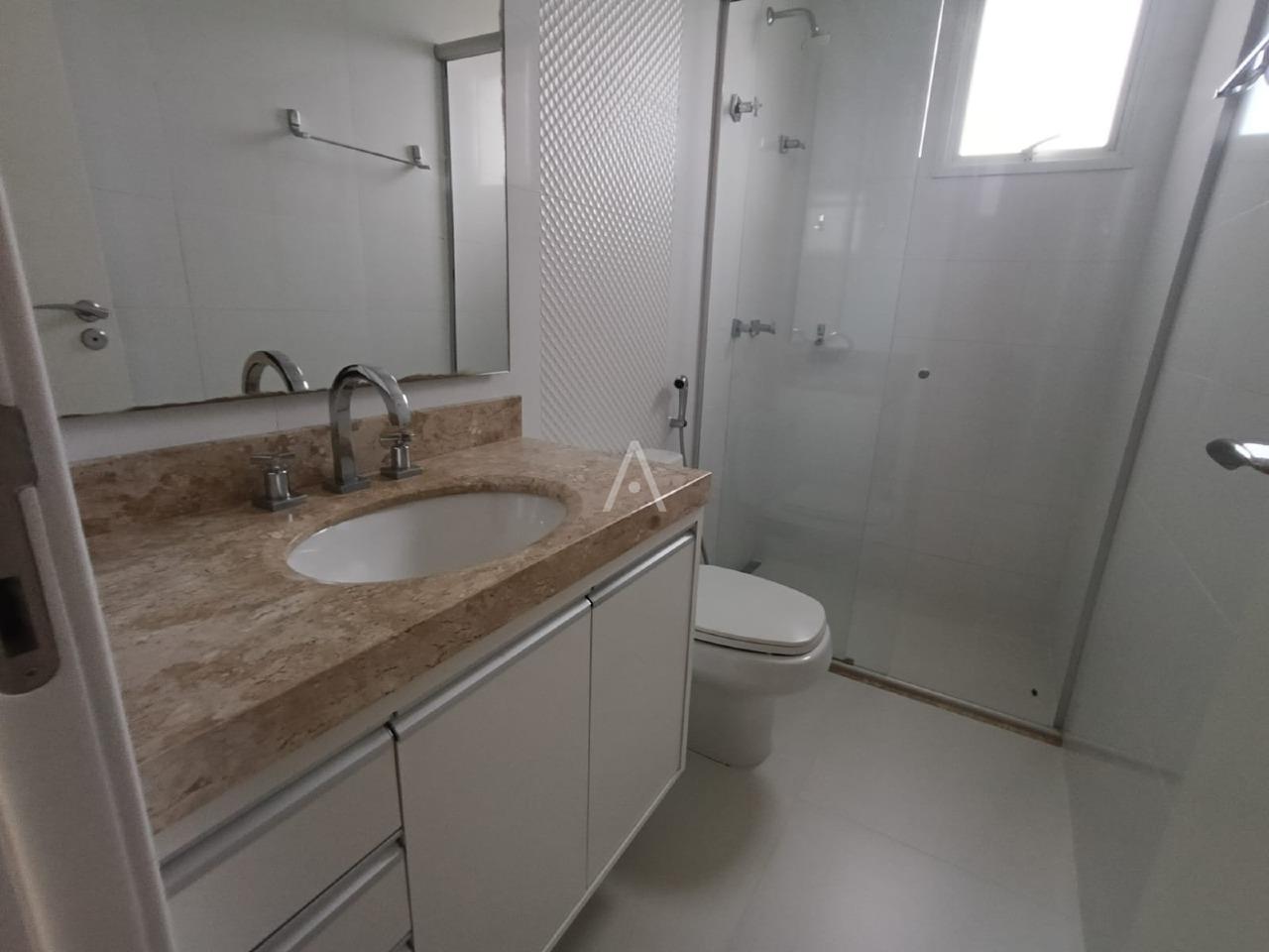 Apartamento para à venda no Bairro CENTRO em CASCAVEL: 