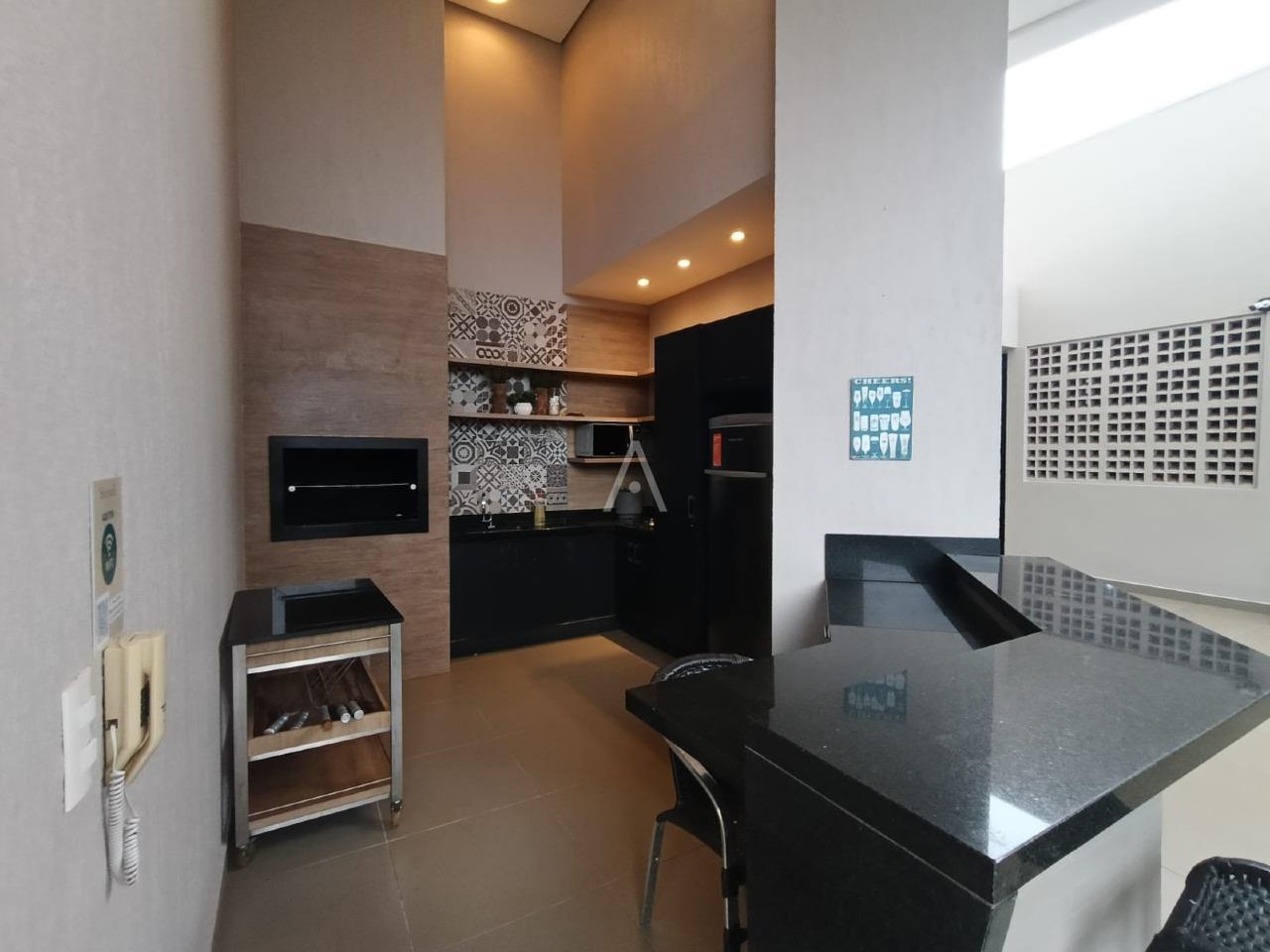 Apartamento para à venda no Bairro CENTRO em CASCAVEL: 