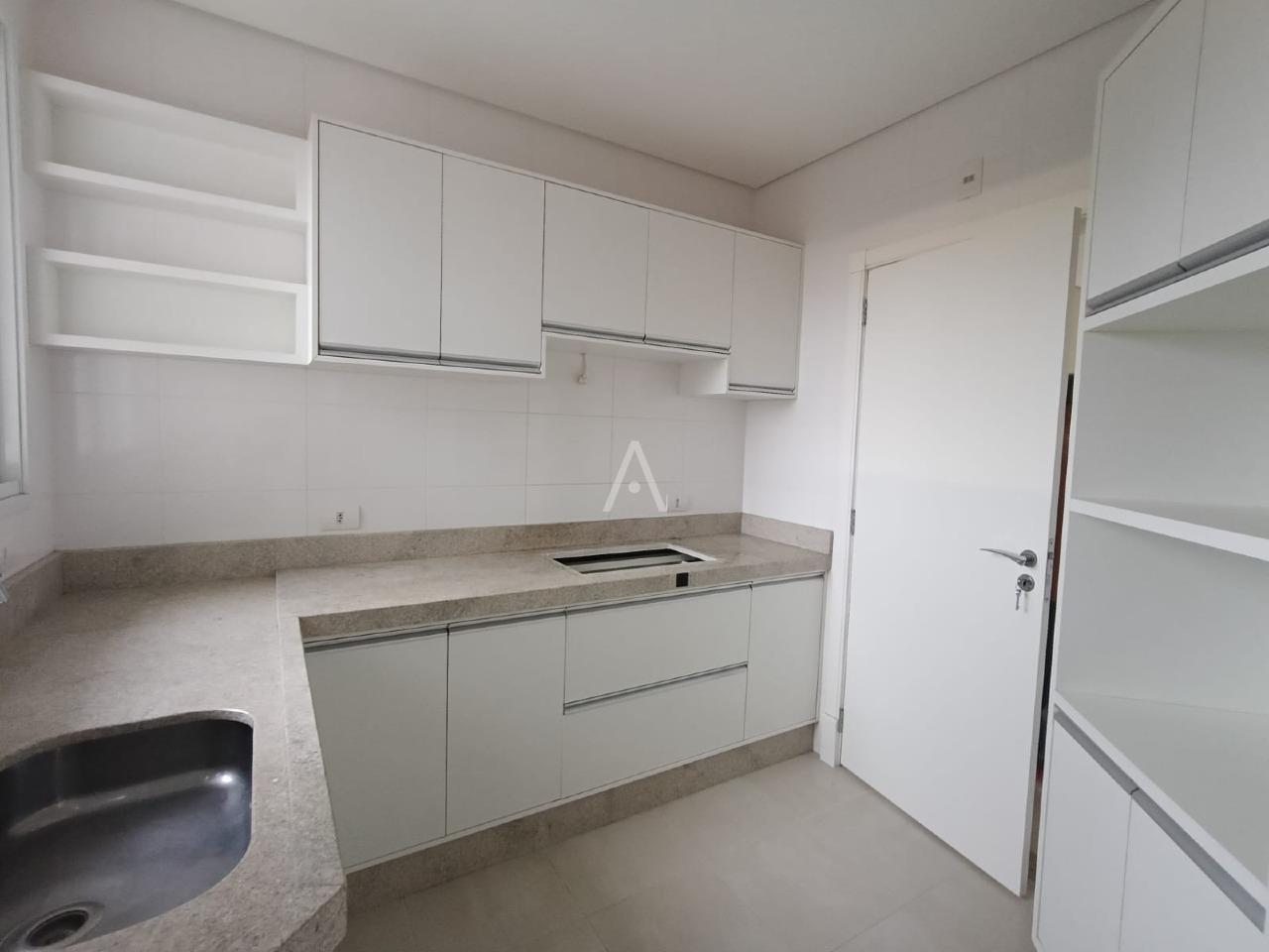 Apartamento para à venda no Bairro CENTRO em CASCAVEL: 