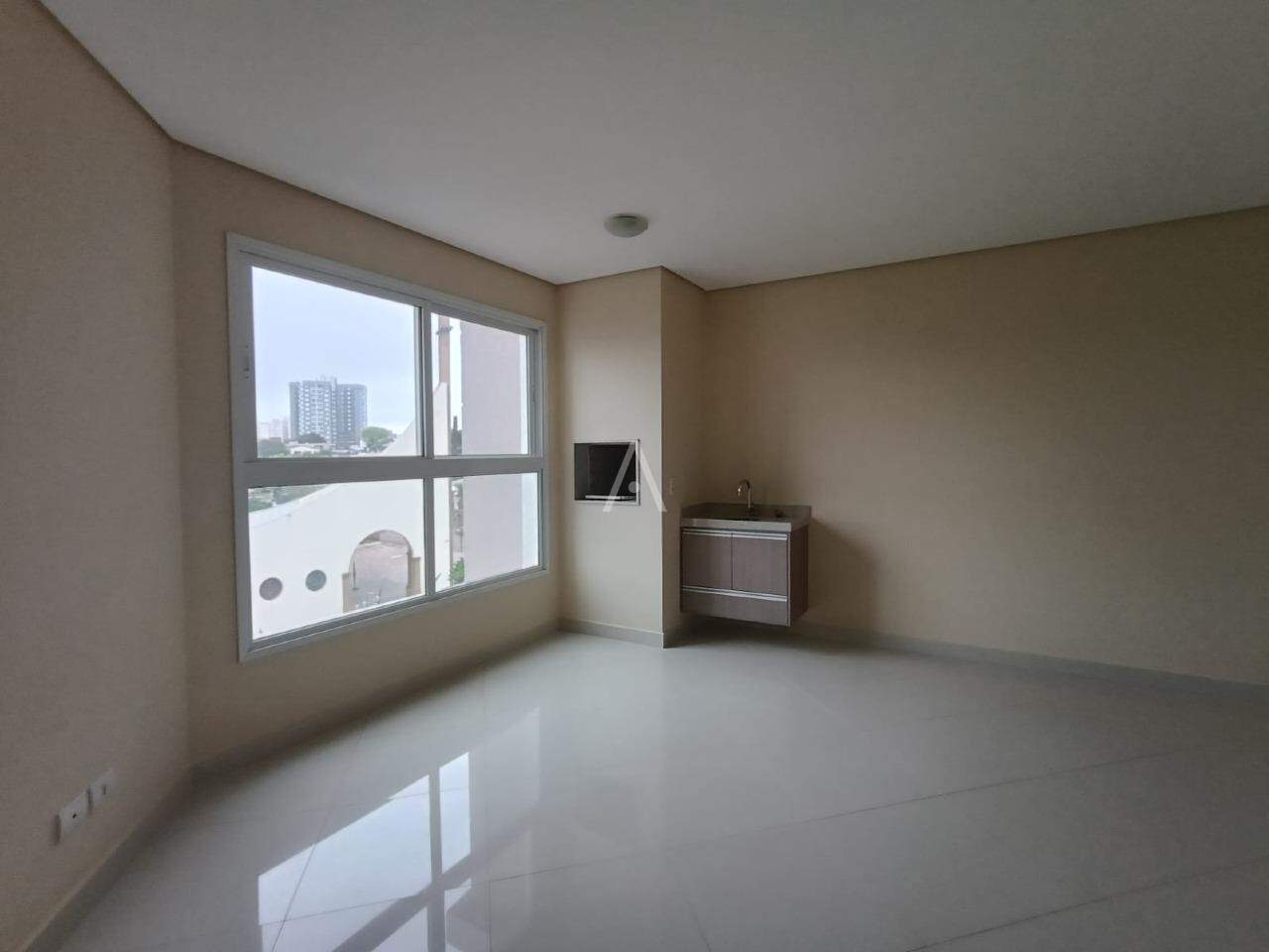 Apartamento para à venda no Bairro CENTRO em CASCAVEL: 