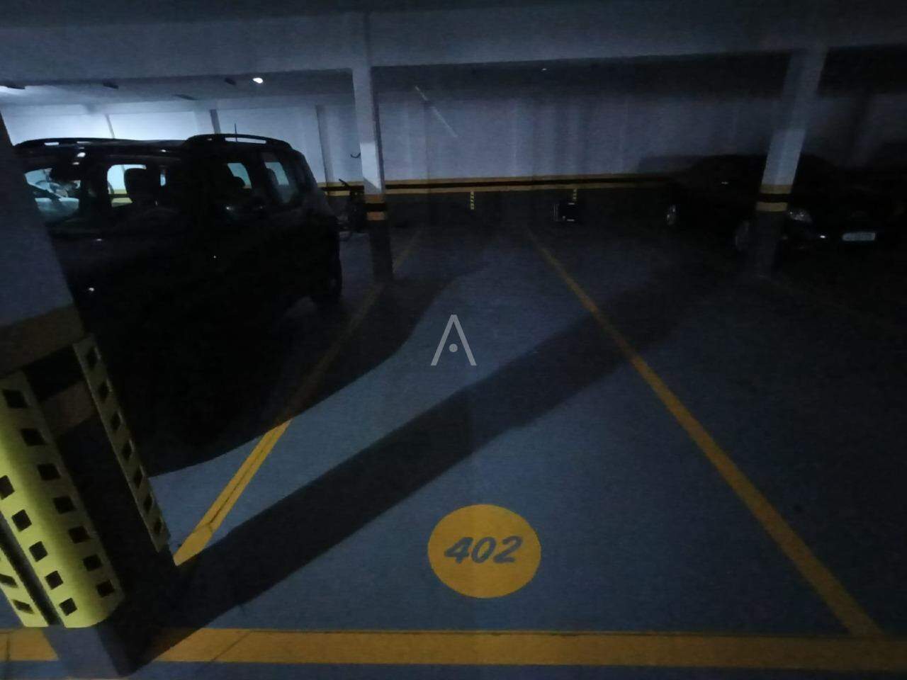 Apartamento para à venda no Bairro CENTRO em CASCAVEL: 