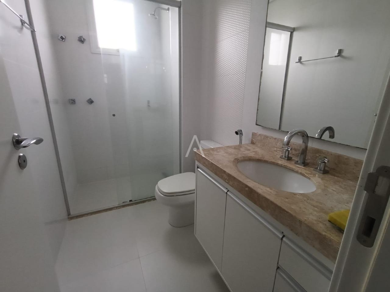 Apartamento para à venda no Bairro CENTRO em CASCAVEL: 