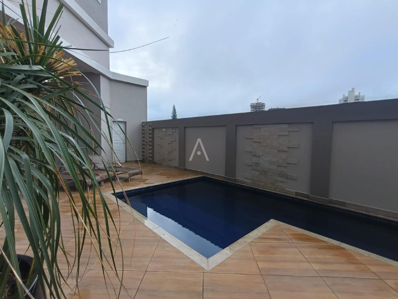 Apartamento para à venda no Bairro CENTRO em CASCAVEL: 