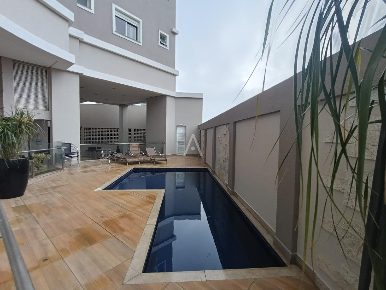 Apartamento para à venda no Bairro CENTRO em CASCAVEL: 