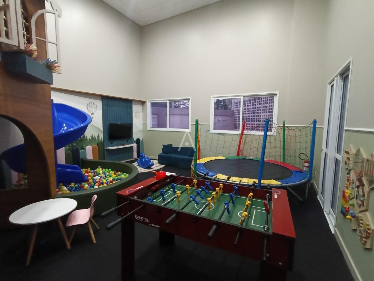Apartamento para à venda no Bairro CENTRO em CASCAVEL: 