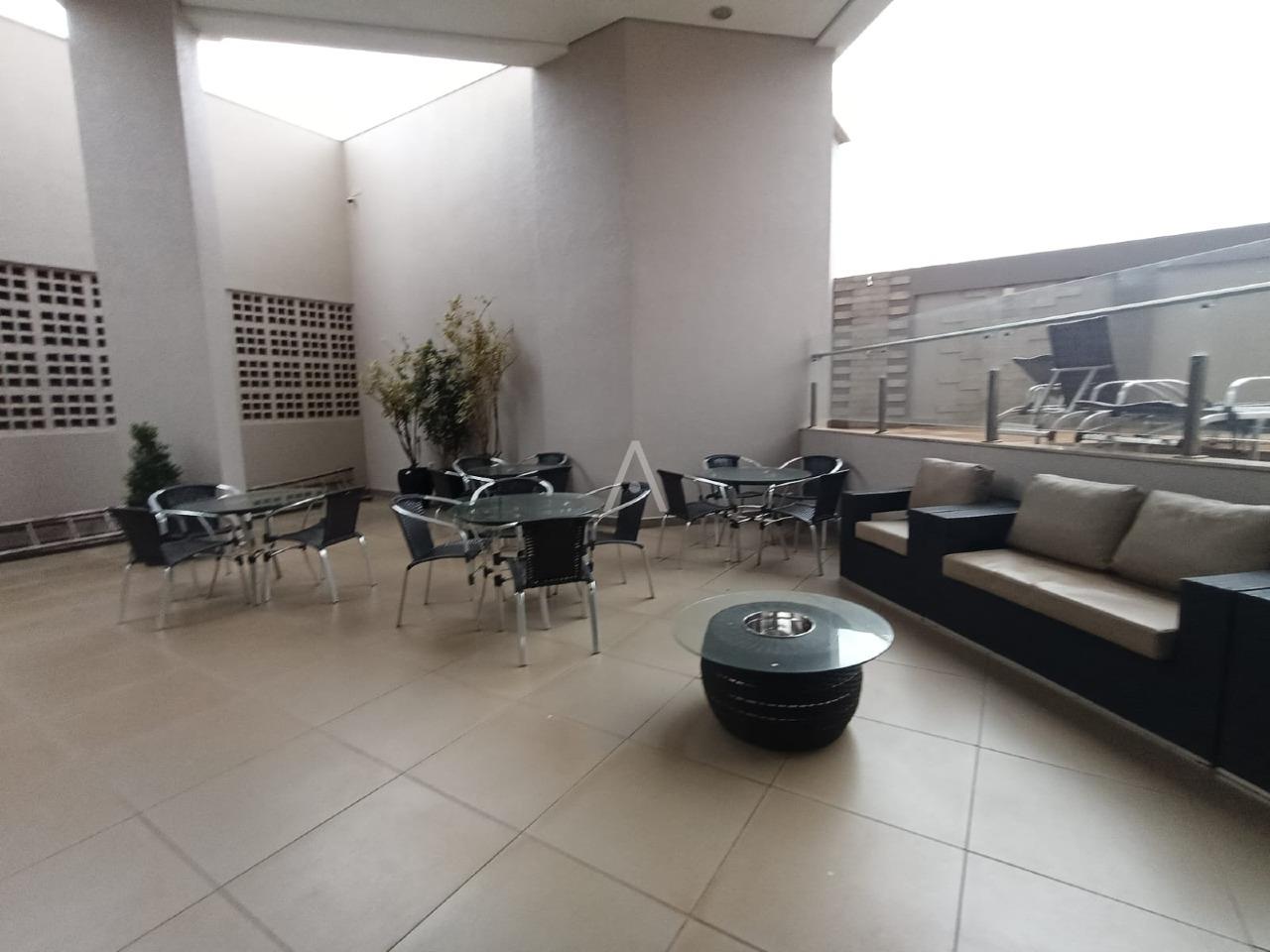 Apartamento para à venda no Bairro CENTRO em CASCAVEL: 