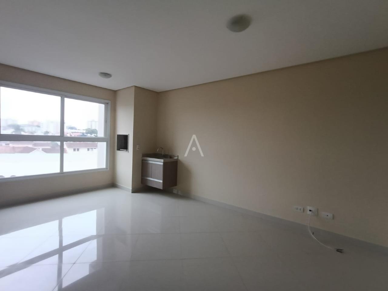 Apartamento para à venda no Bairro CENTRO em CASCAVEL: 