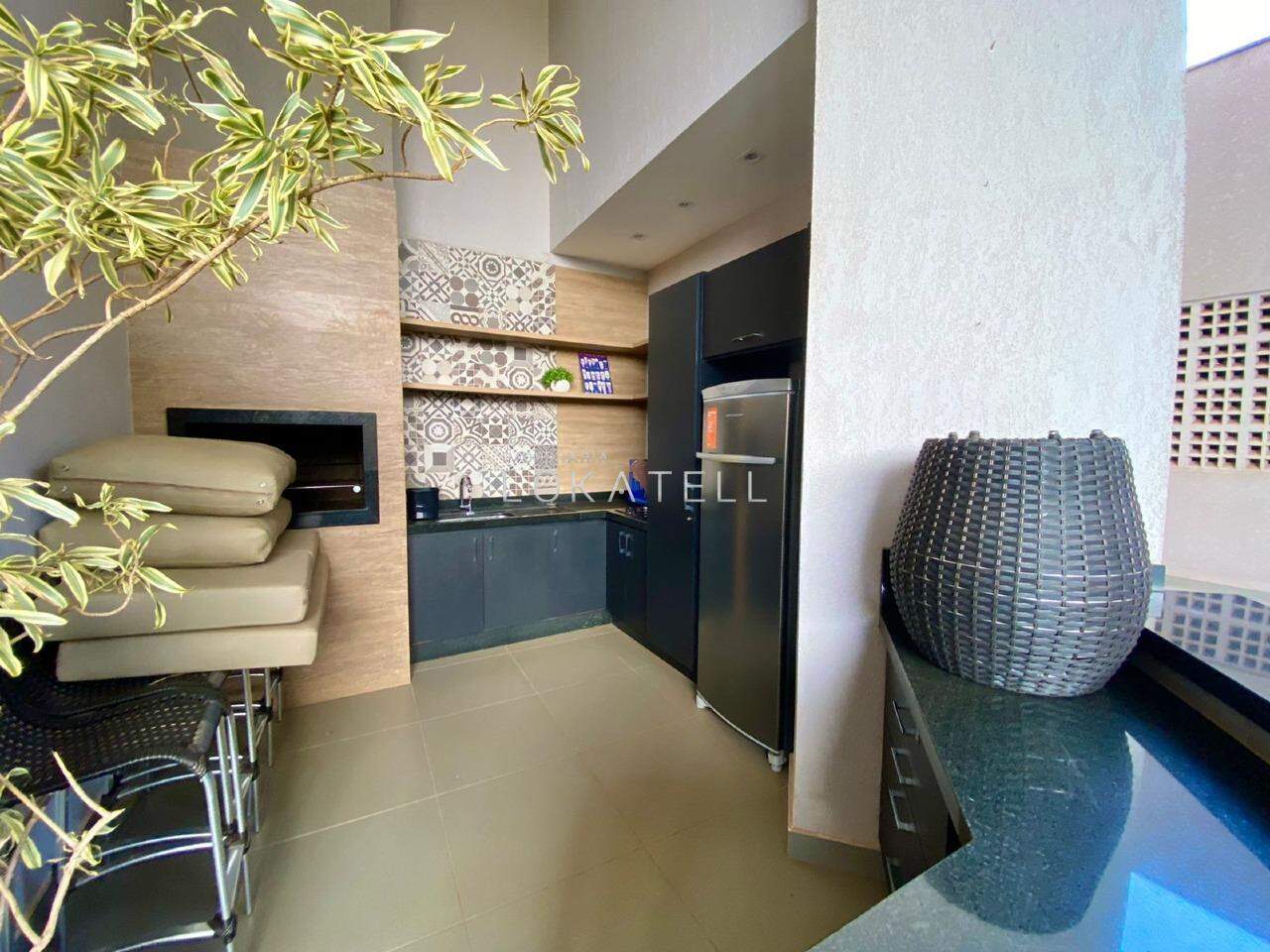 Apartamento para à venda no Bairro CENTRO em CASCAVEL: