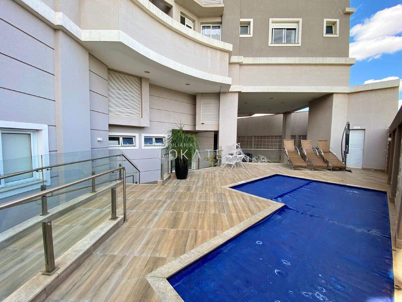 Apartamento para à venda no Bairro CENTRO em CASCAVEL: