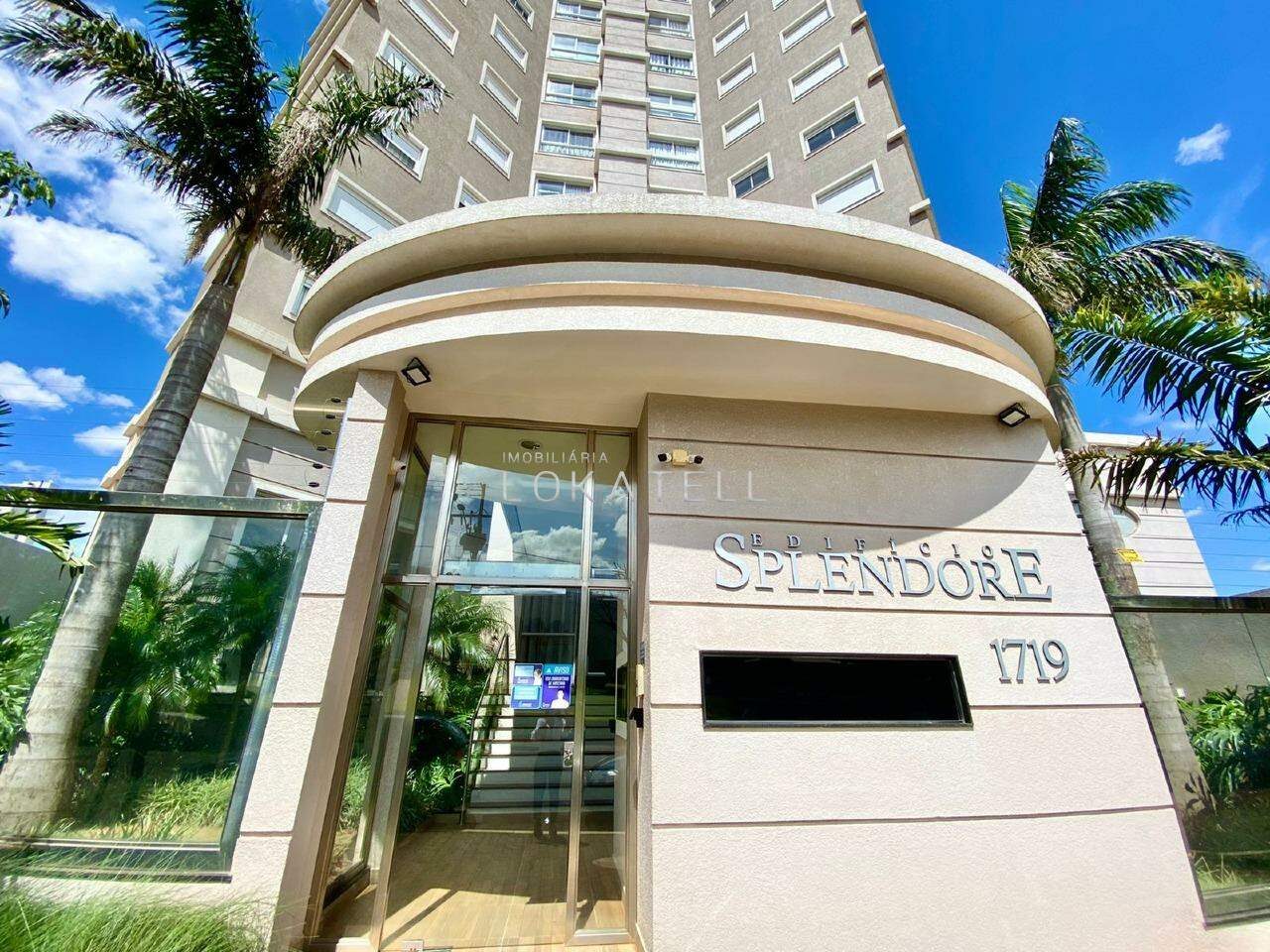 Apartamento para à venda no Bairro CENTRO em CASCAVEL: