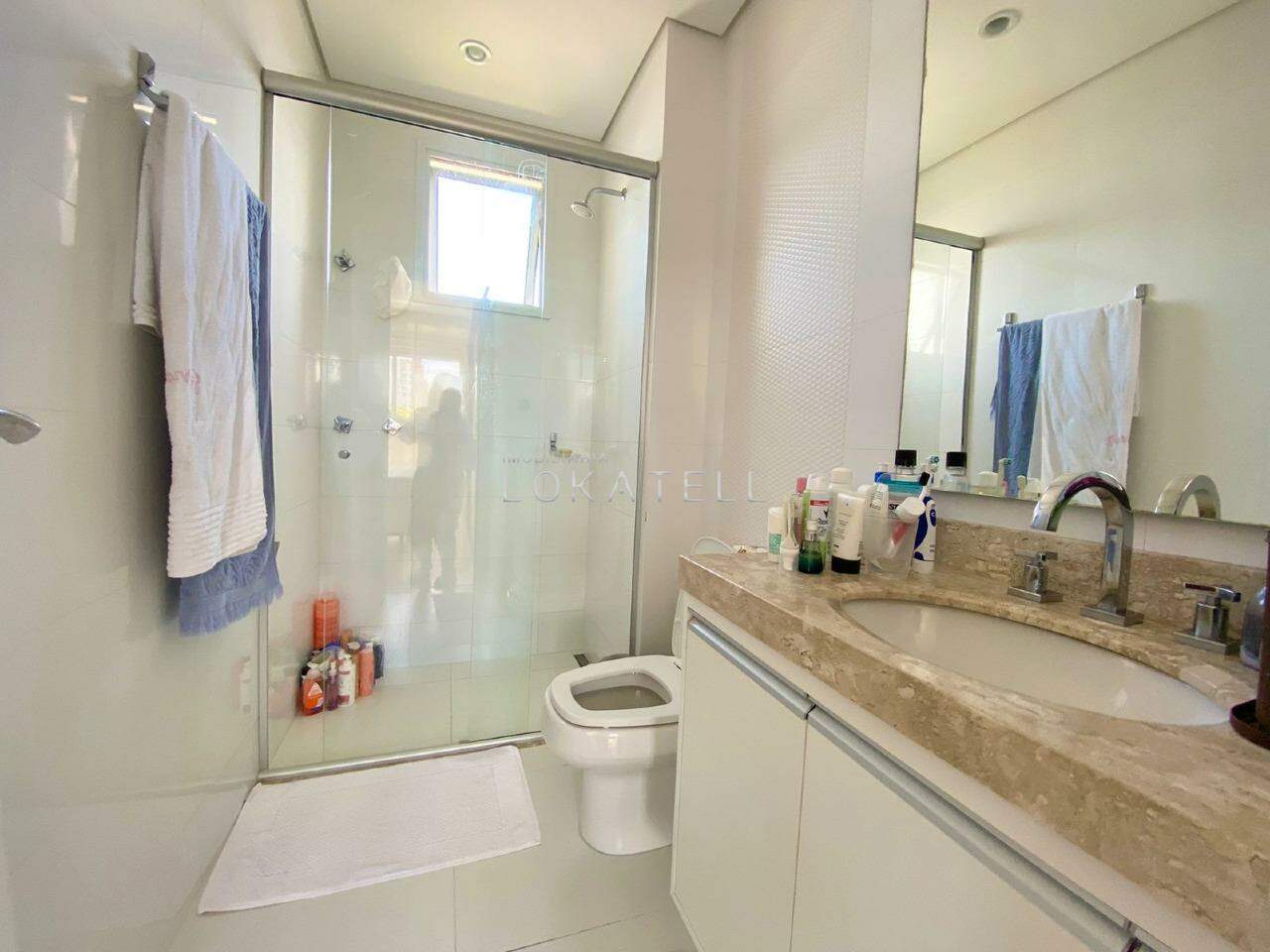 Apartamento para à venda no Bairro CENTRO em CASCAVEL: 