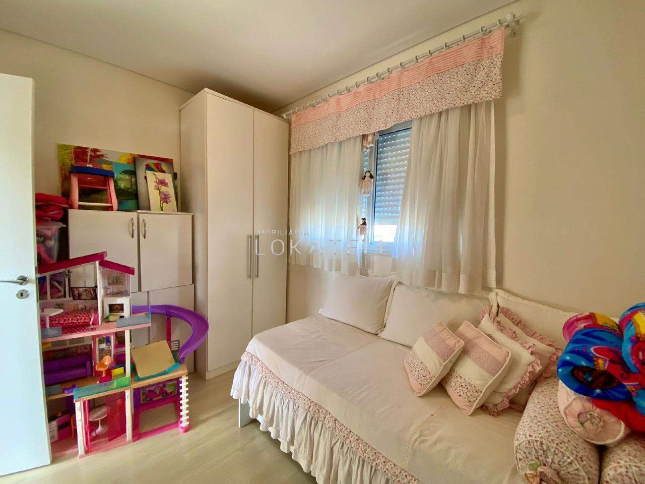Apartamento para à venda no Bairro CENTRO em CASCAVEL: 