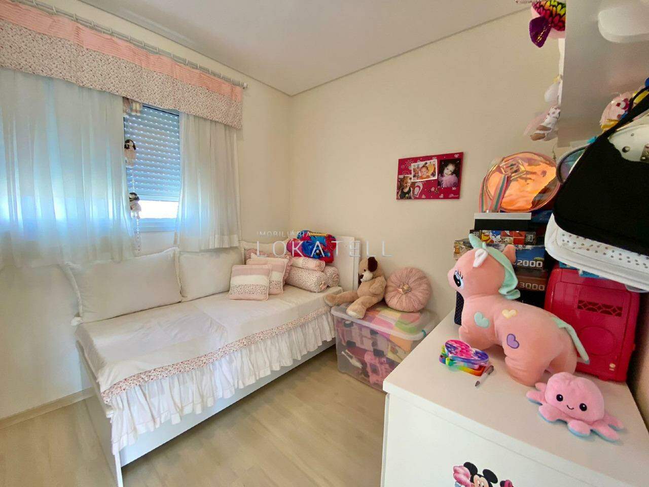 Apartamento para à venda no Bairro CENTRO em CASCAVEL: