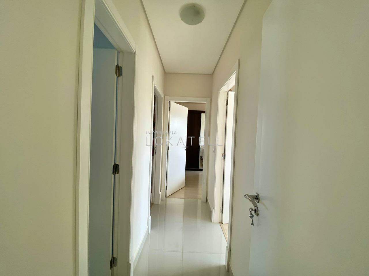 Apartamento para à venda no Bairro CENTRO em CASCAVEL: