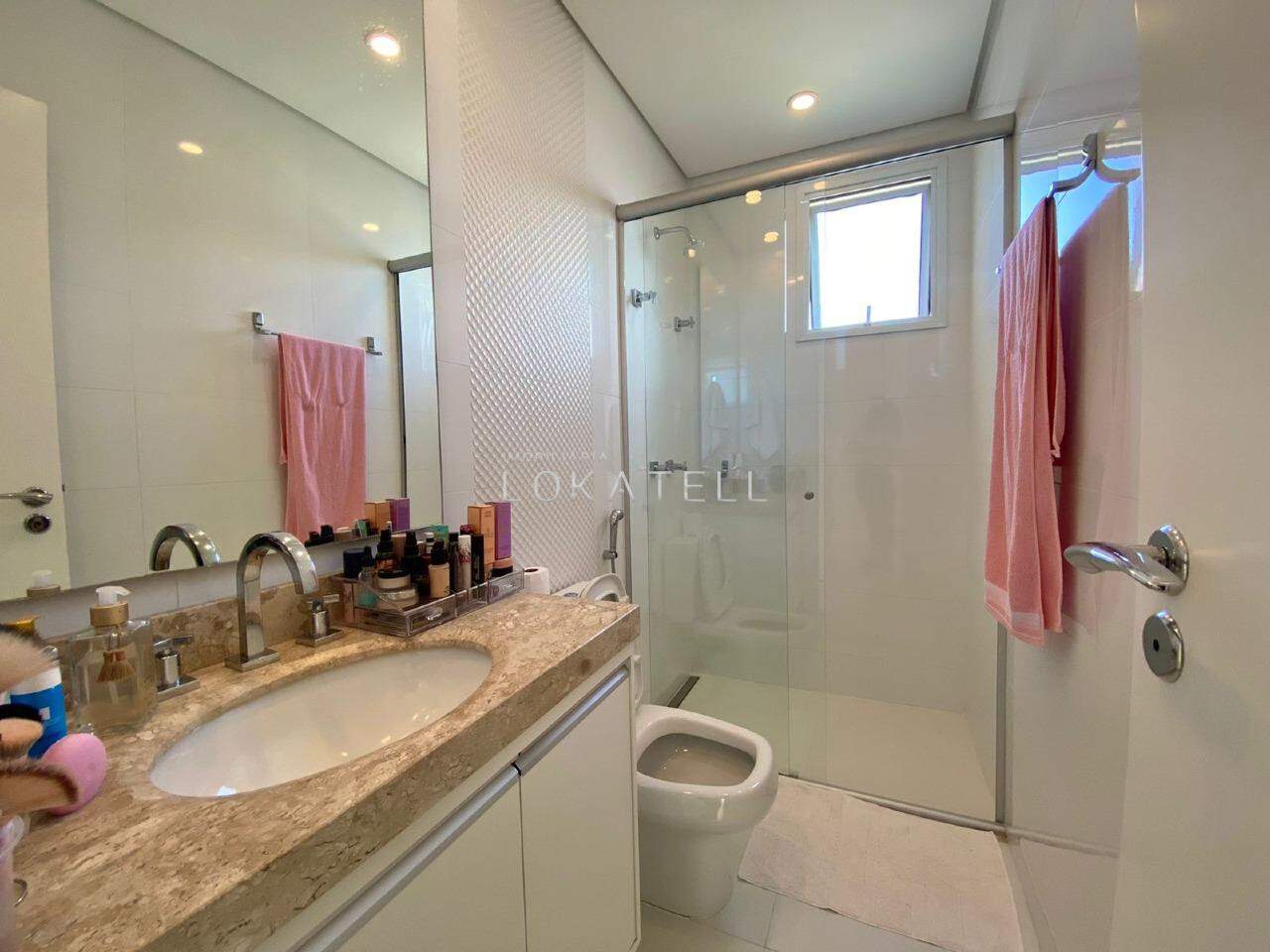 Apartamento para à venda no Bairro CENTRO em CASCAVEL: