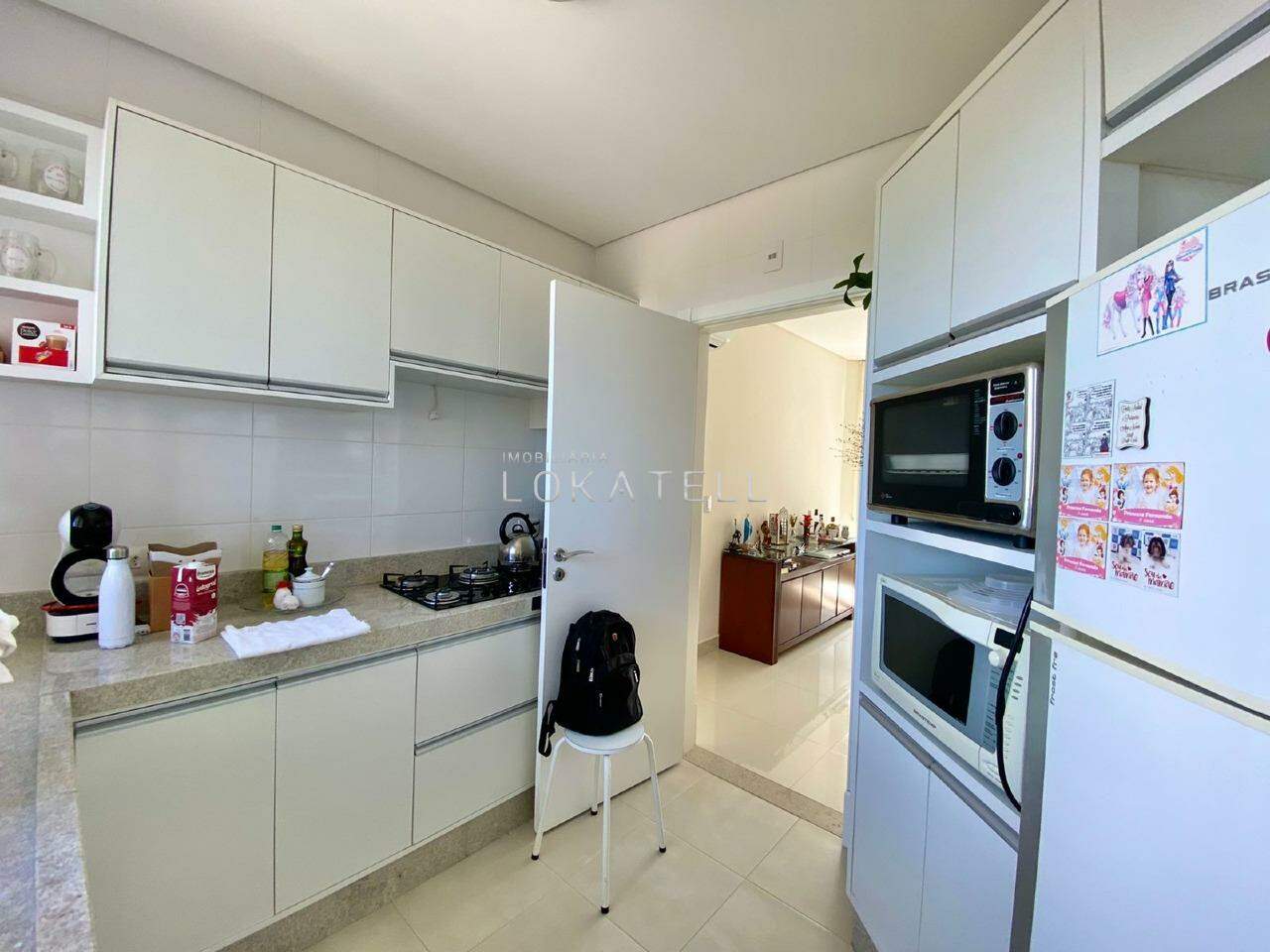 Apartamento para à venda no Bairro CENTRO em CASCAVEL: