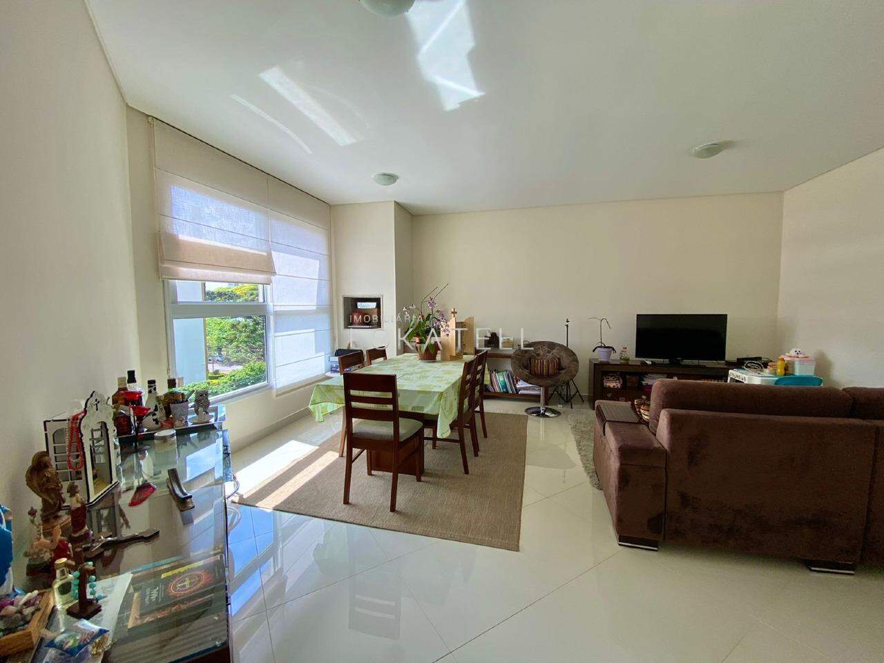 Apartamento para à venda no Bairro CENTRO em CASCAVEL: